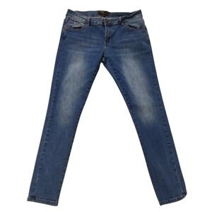Lucky & Blessed Jeans Womens‎ Size 10